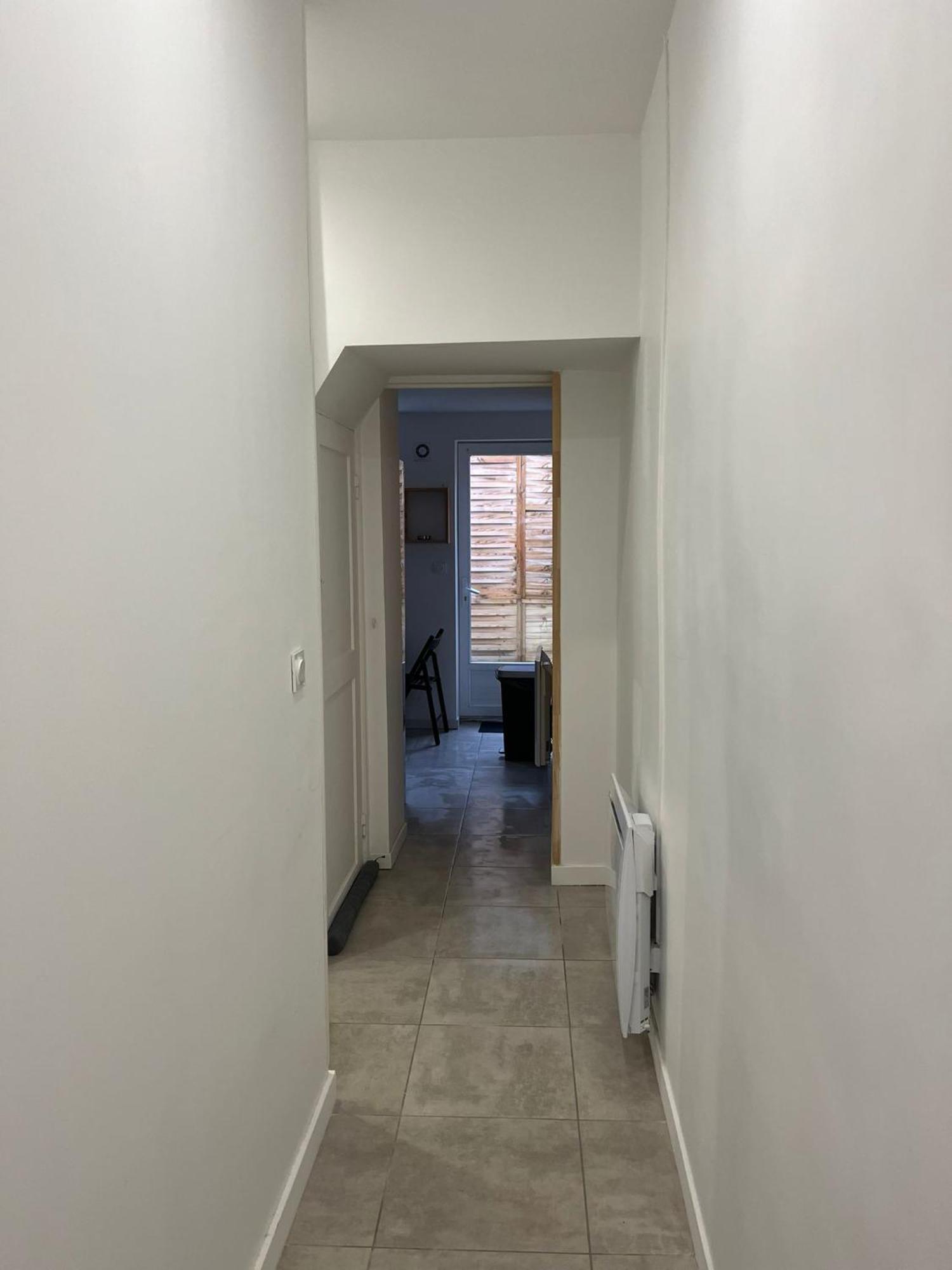 Gite Le Charme Citadin 55 M² Avec Exterieur Valenciennes Ngoại thất bức ảnh