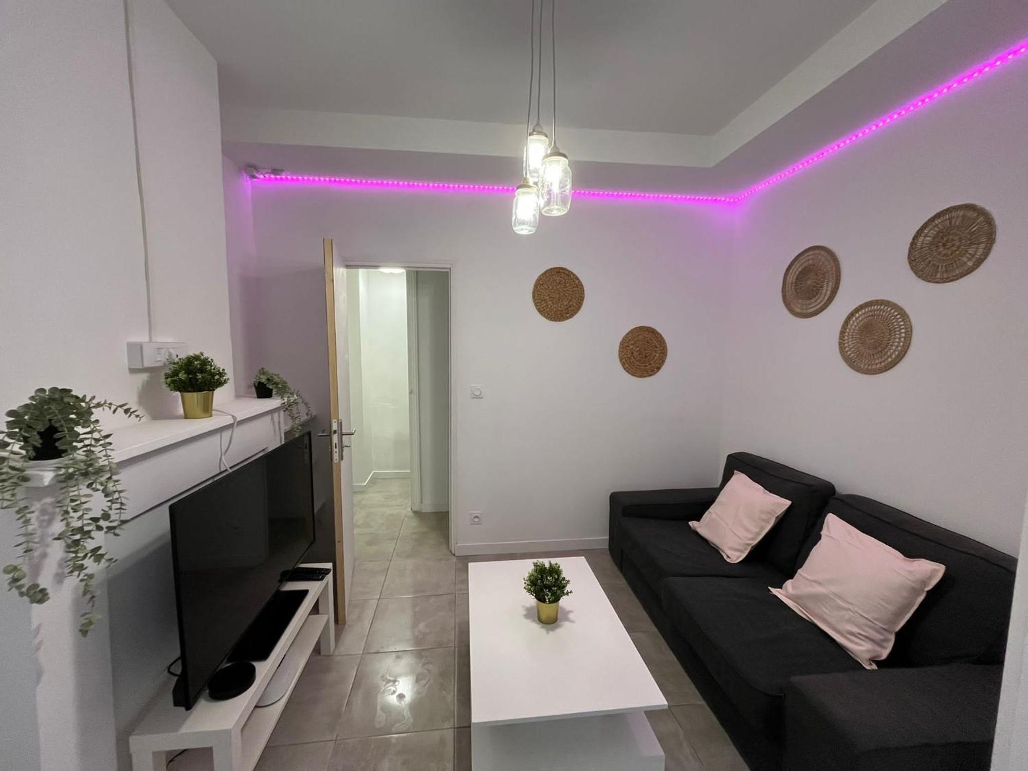 Gite Le Charme Citadin 55 M² Avec Exterieur Valenciennes Ngoại thất bức ảnh