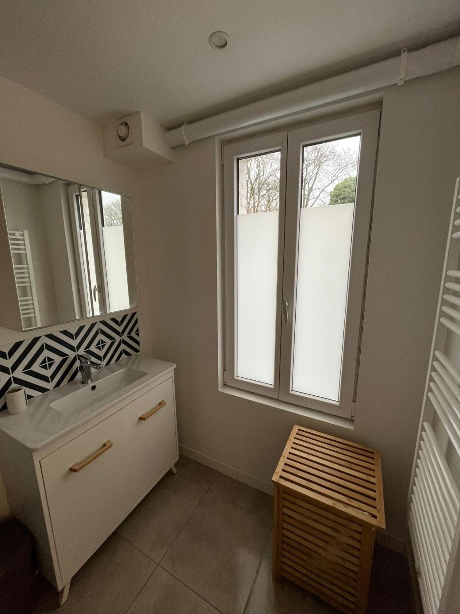Gite Le Charme Citadin 55 M² Avec Exterieur Valenciennes Ngoại thất bức ảnh