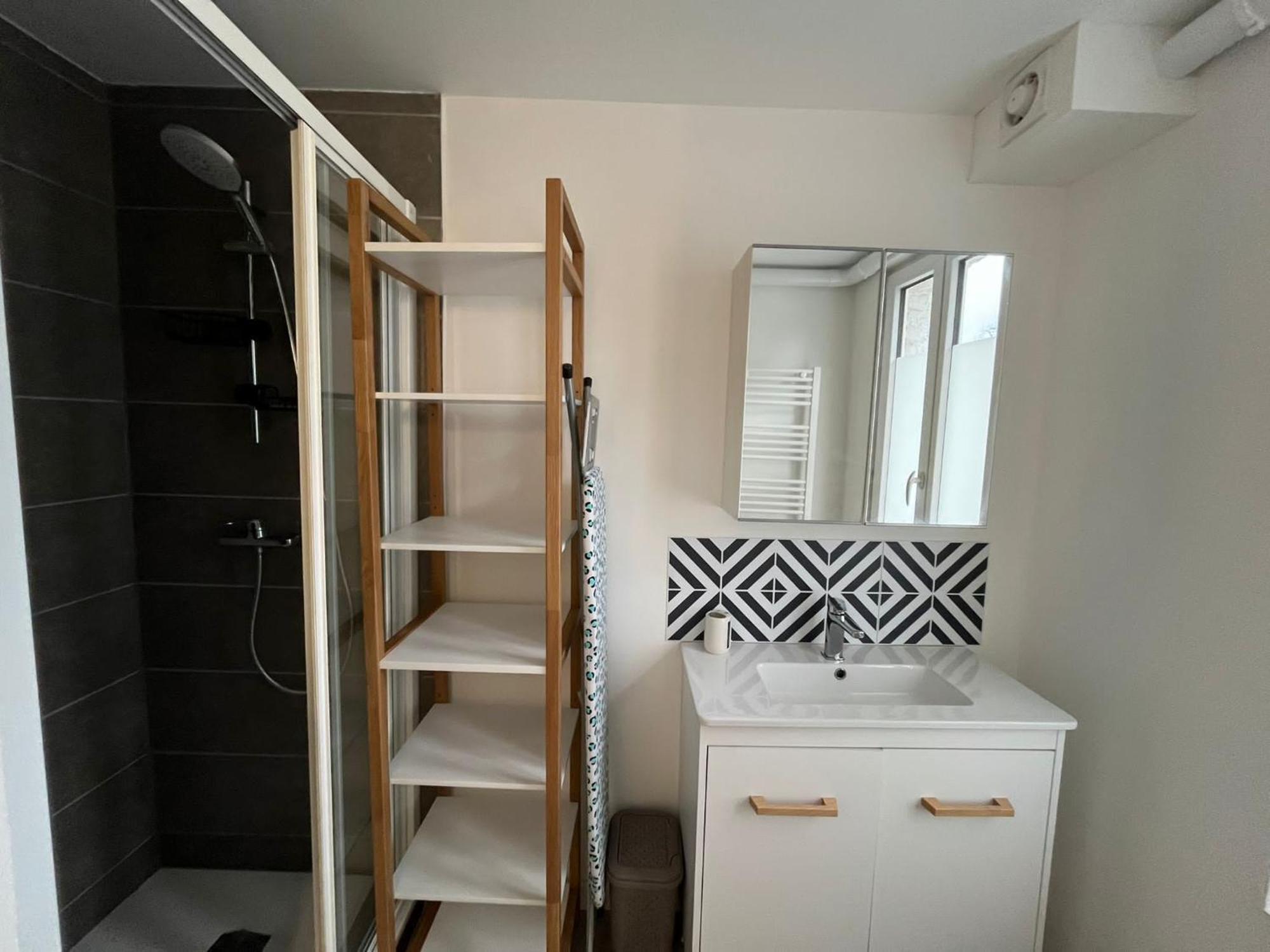 Gite Le Charme Citadin 55 M² Avec Exterieur Valenciennes Ngoại thất bức ảnh