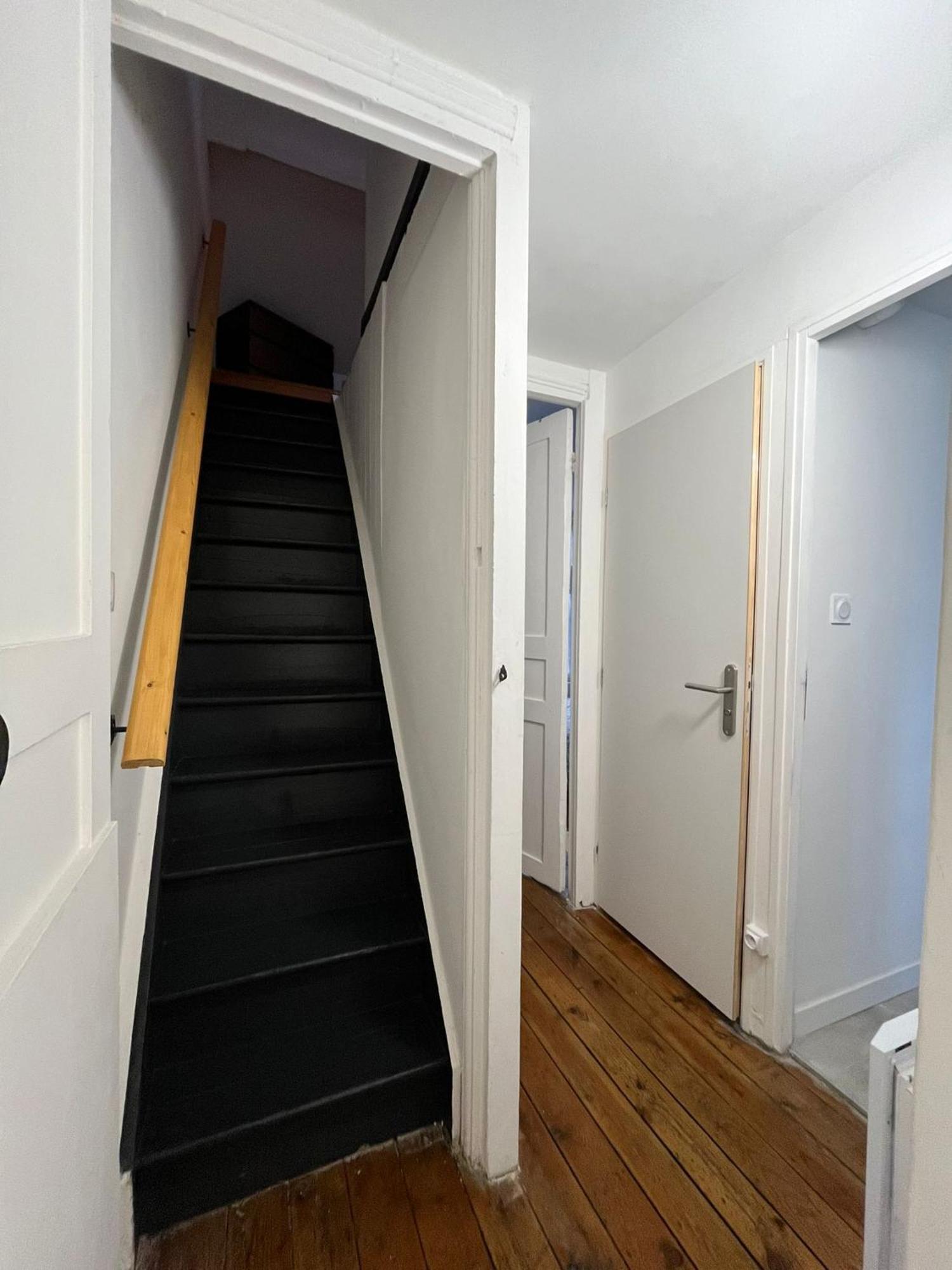 Gite Le Charme Citadin 55 M² Avec Exterieur Valenciennes Ngoại thất bức ảnh